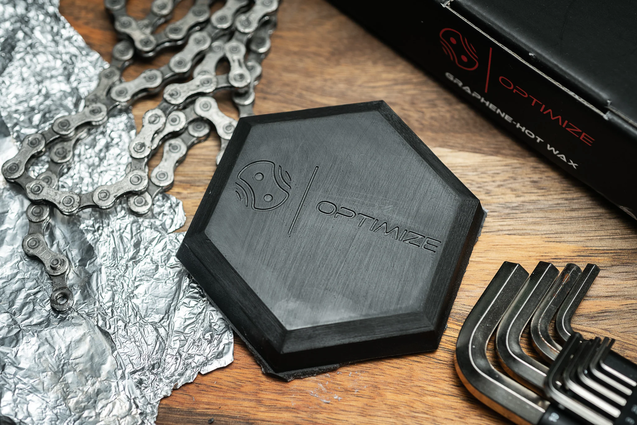 Maximale Performance durch Graphen-Technologie